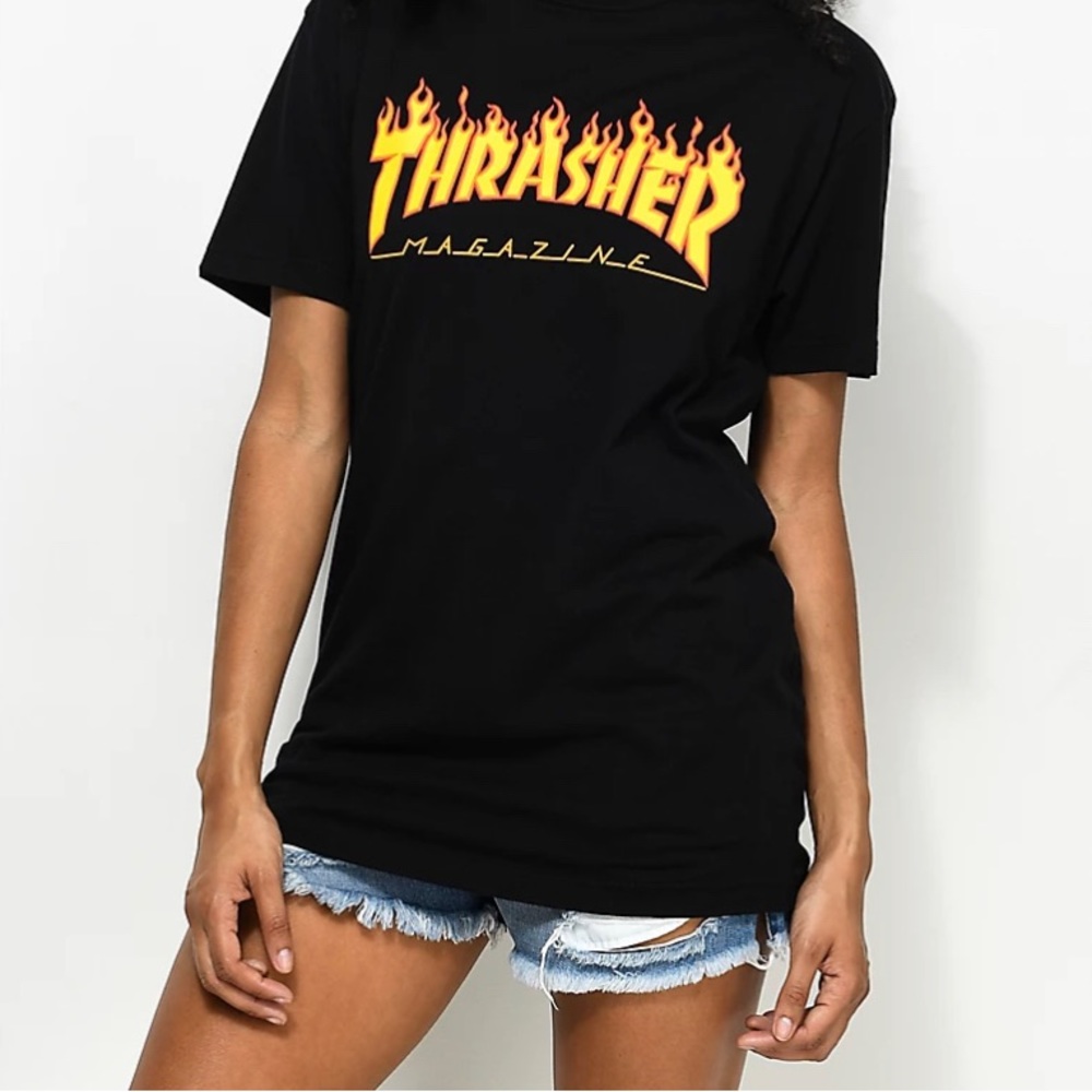 Thrasher T-Shirt